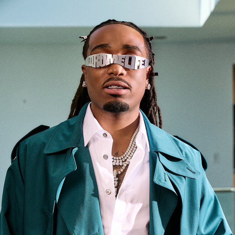 quavo専用 Quavo - TIDAL