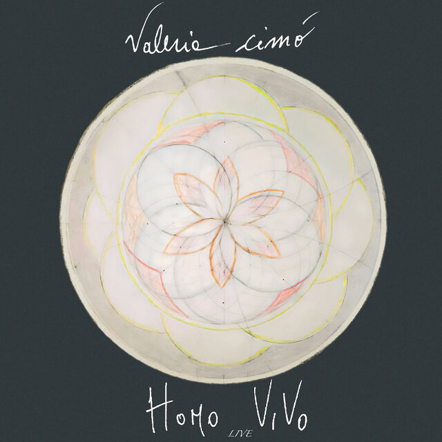 Homo Vivo (Live)