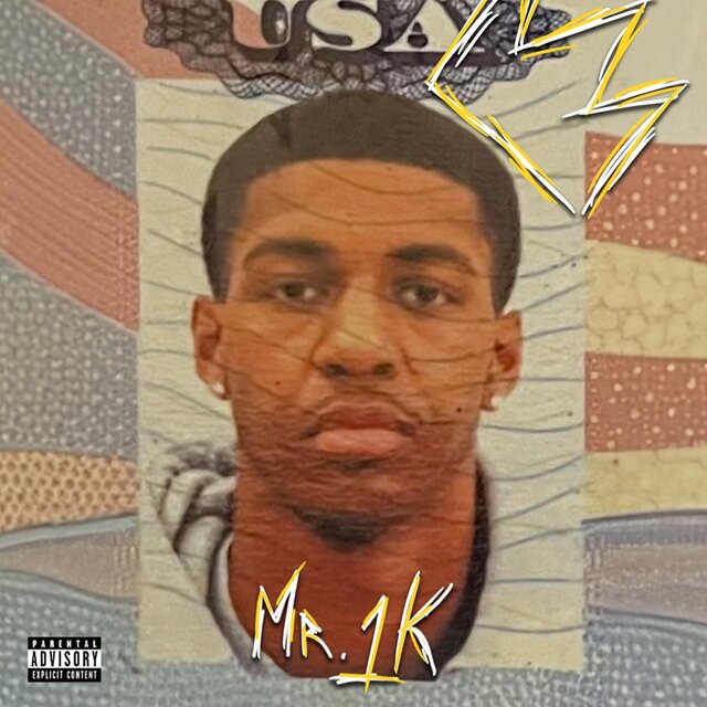 Mr.1K : A Side