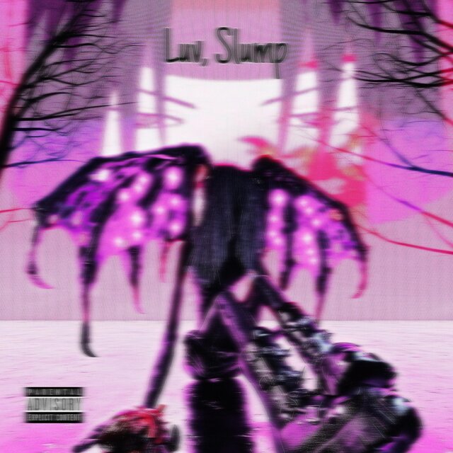luv, slump