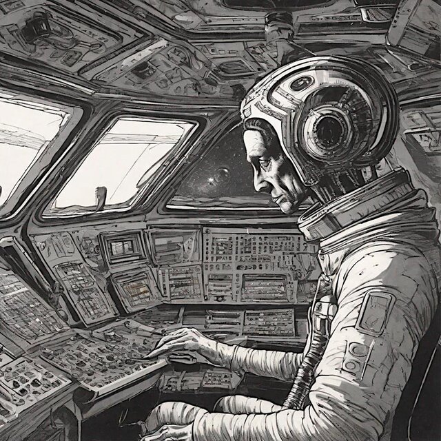 Still High: Cowboy Neal and the Millennium Falcon Sound System