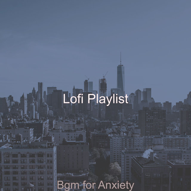 Lofi Playlist on TIDAL