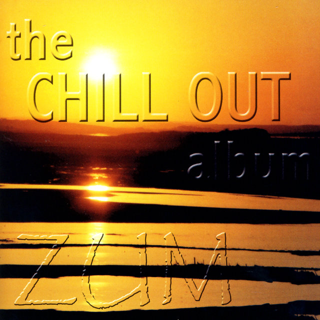The Chill Out Album