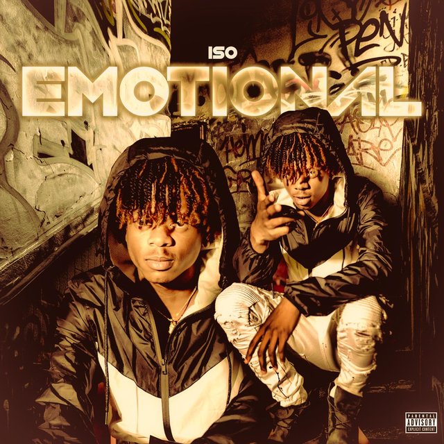 Emotional (Deluxe)