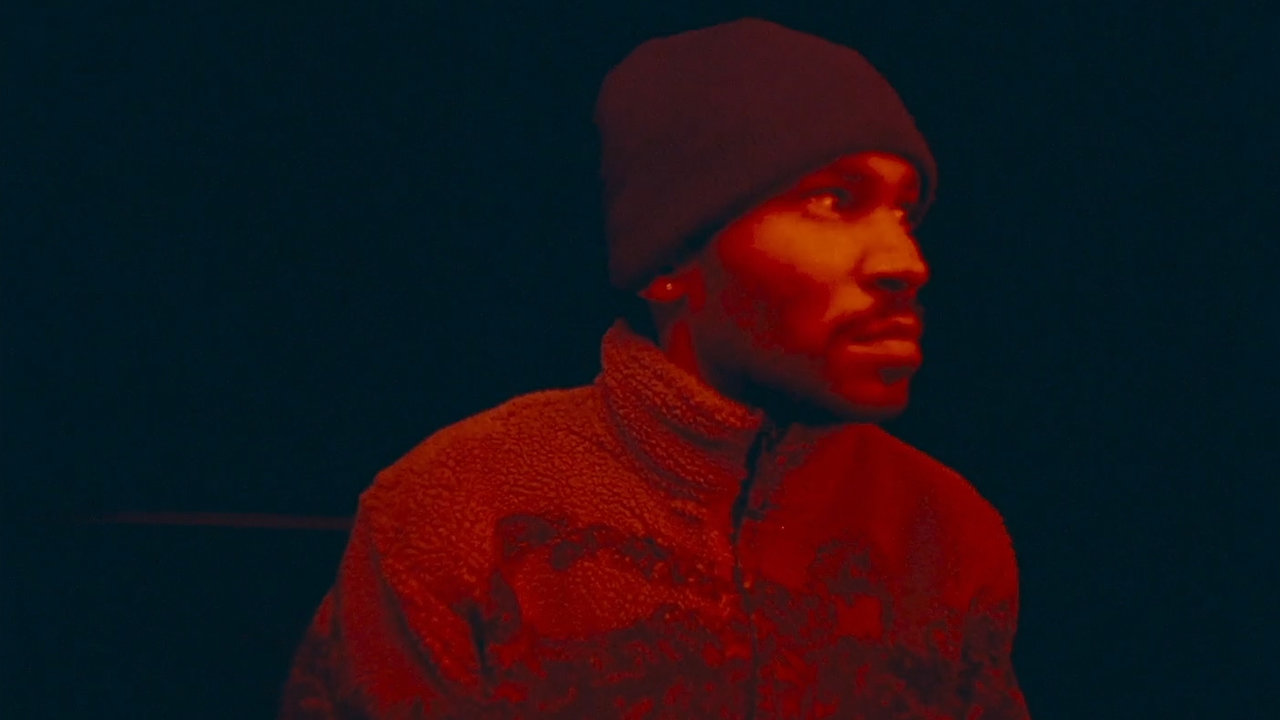 DO IT (Instrumental (Visualizer))