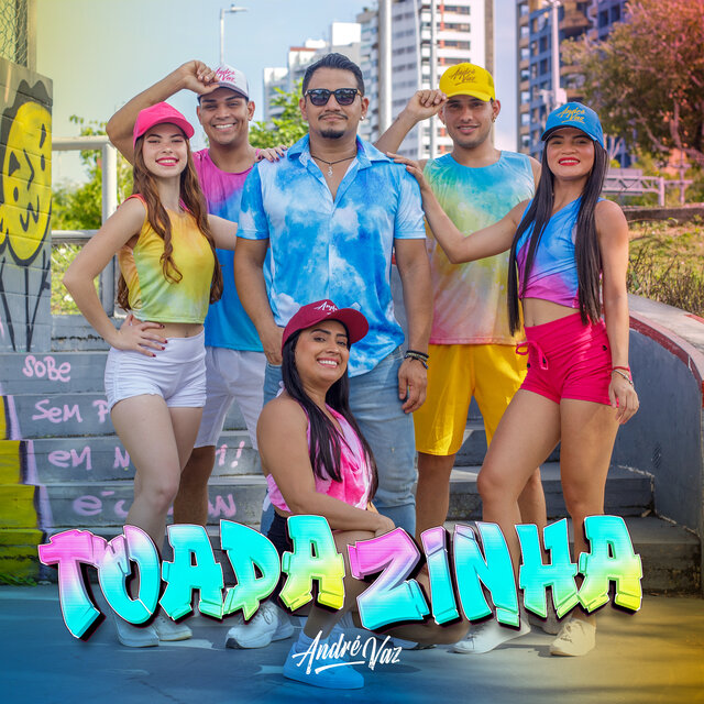 Toadazinha (Tagaragadá)