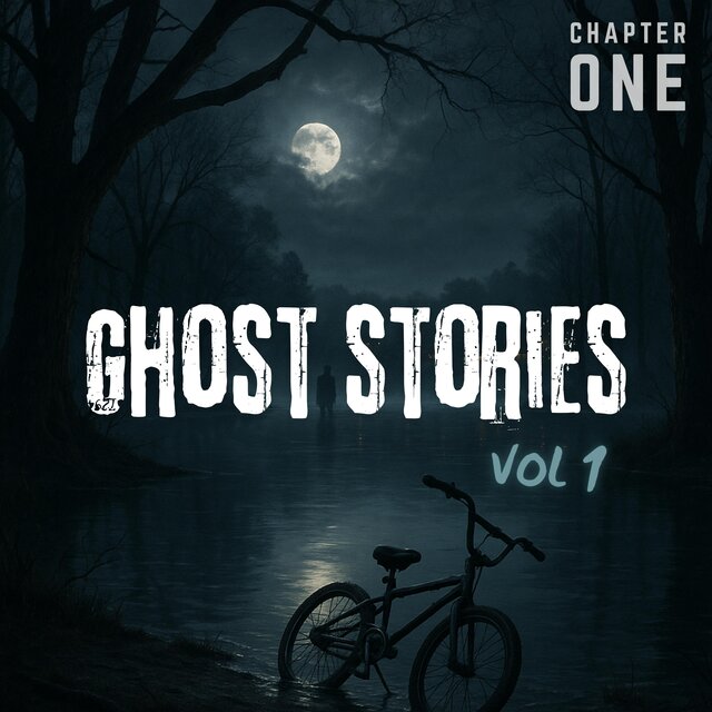 Ghost Stories, Vol. 1
