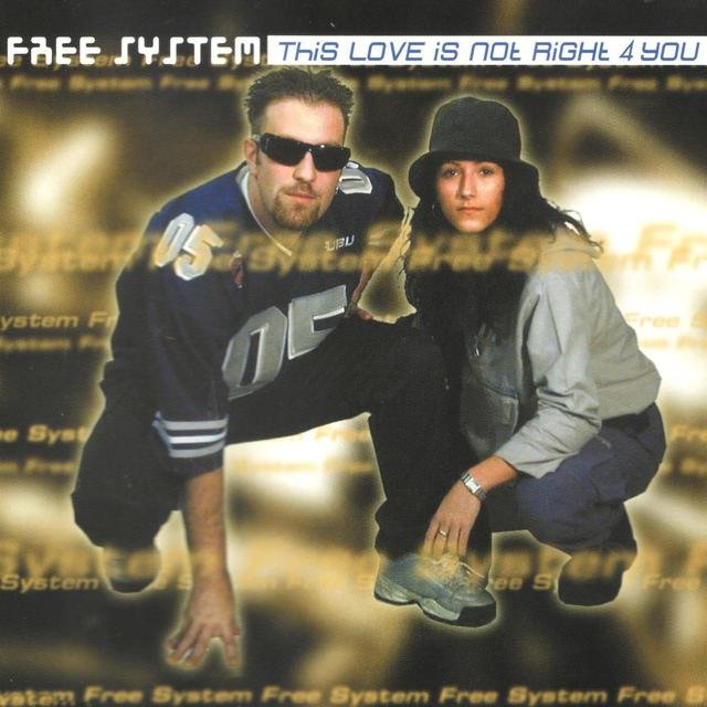 This Love Is Not Right 4 You