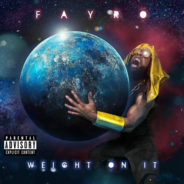 Weight on It