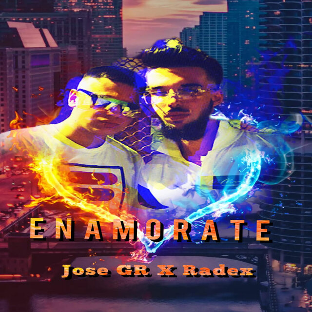 Enamórate