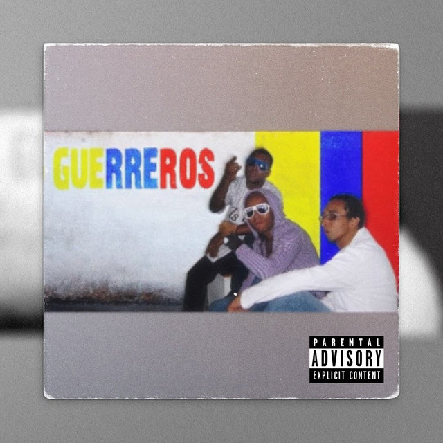 Guerreros