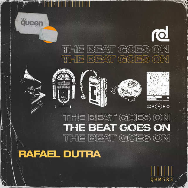 The Beat Goes On