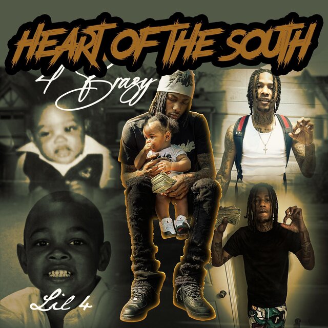 Heart Of The South