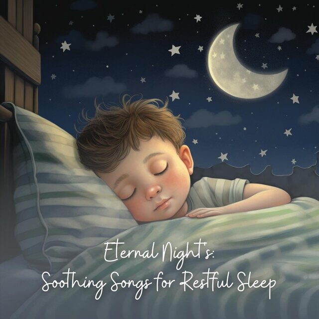 Eternal Night's: Soothing Songs for Restful Sleep