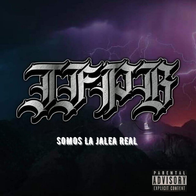 Somos la Jalea Real