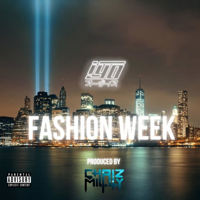 FASHION WEEK