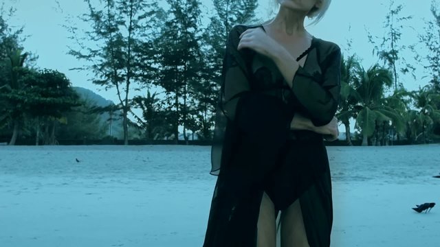После тебя