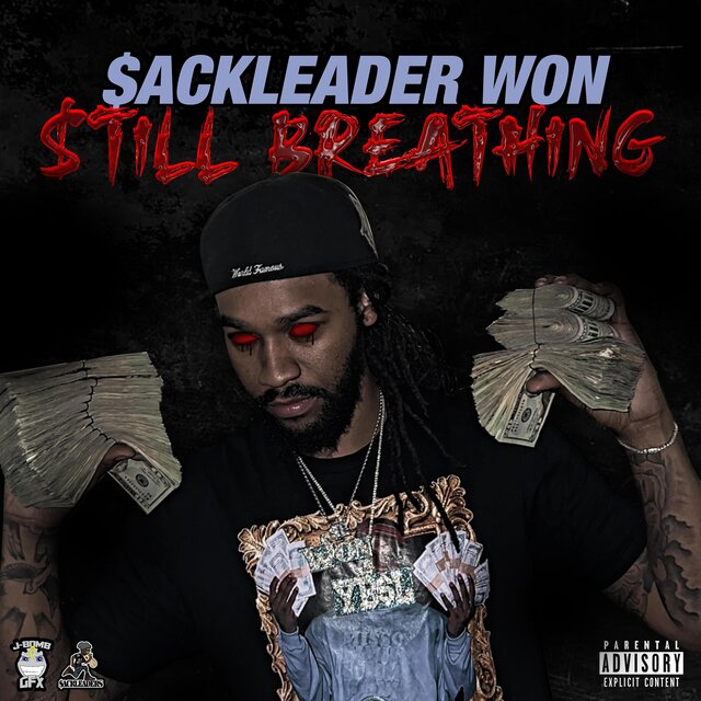 Still Breathing