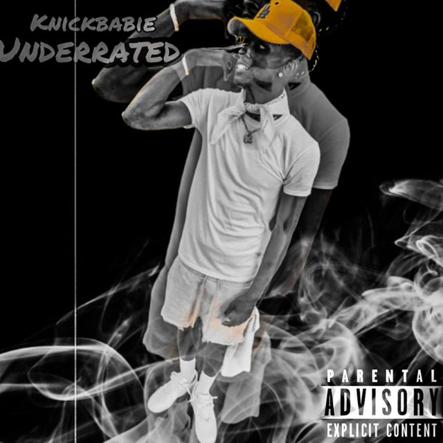 KnickBabie Underrated