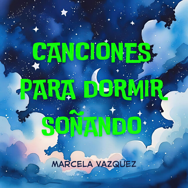 Canciones para Dormir Soñando