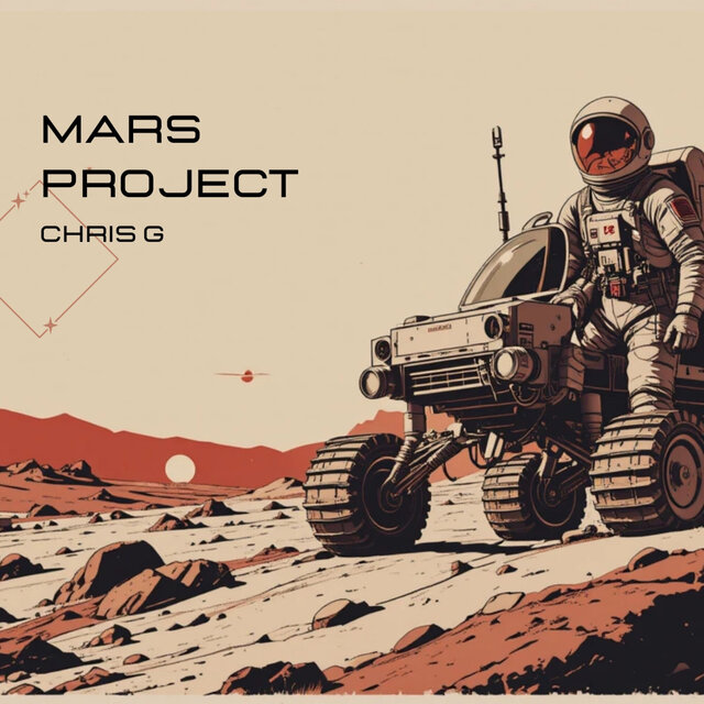 Mars Project