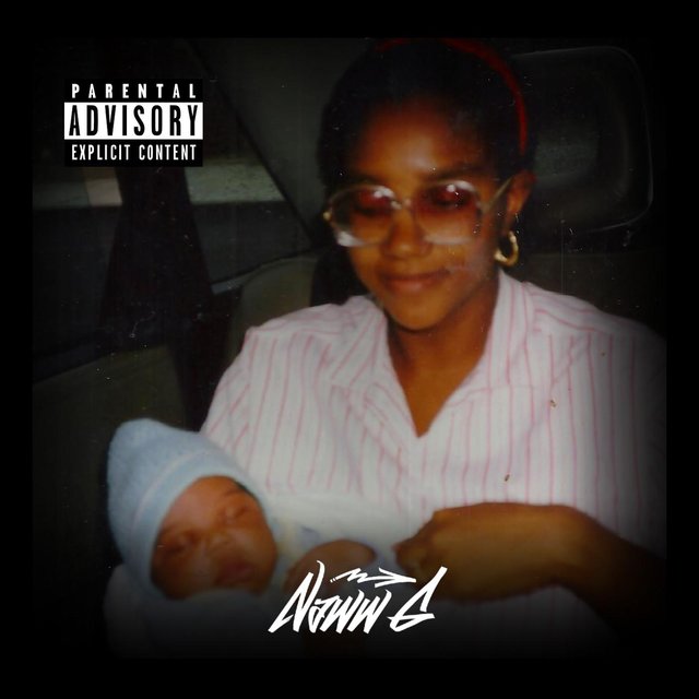 Auntie Claudia's Son