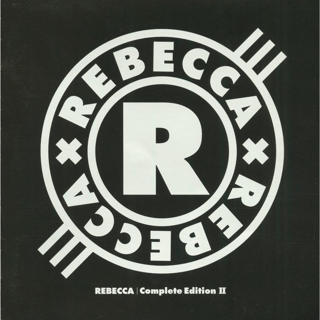 REBECCA/Complete Edition II