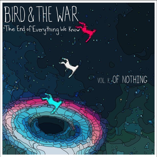 Vol I: Of Nothing