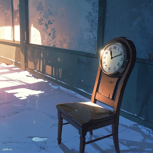 Pale Between the Hours