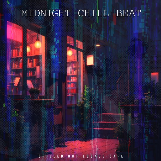 Midnight Chill Beat