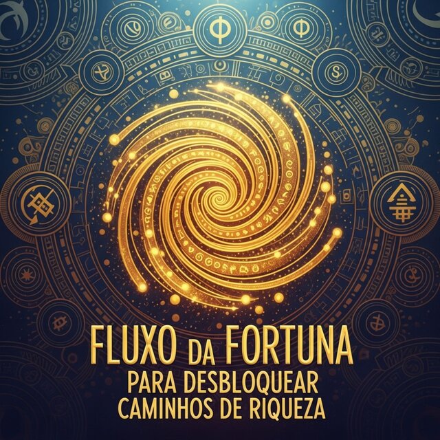 Fluxo da Fortuna para Desbloquear Caminhos de Riqueza