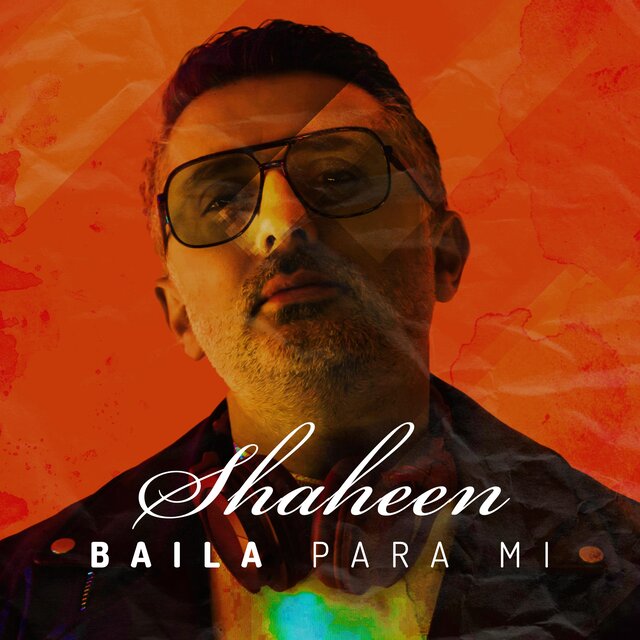 Baila Para Mi