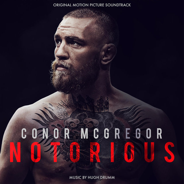 Notorious (Original Motion Picture Soundtrack)
