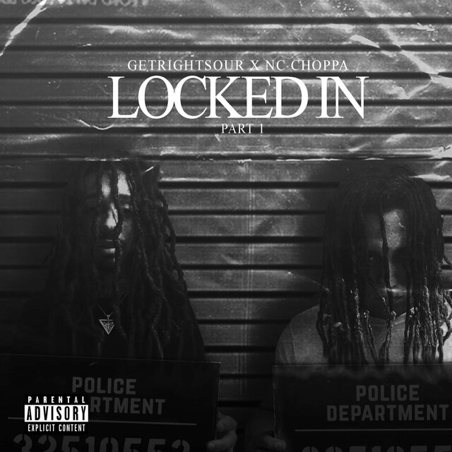 Locked In pt. 1