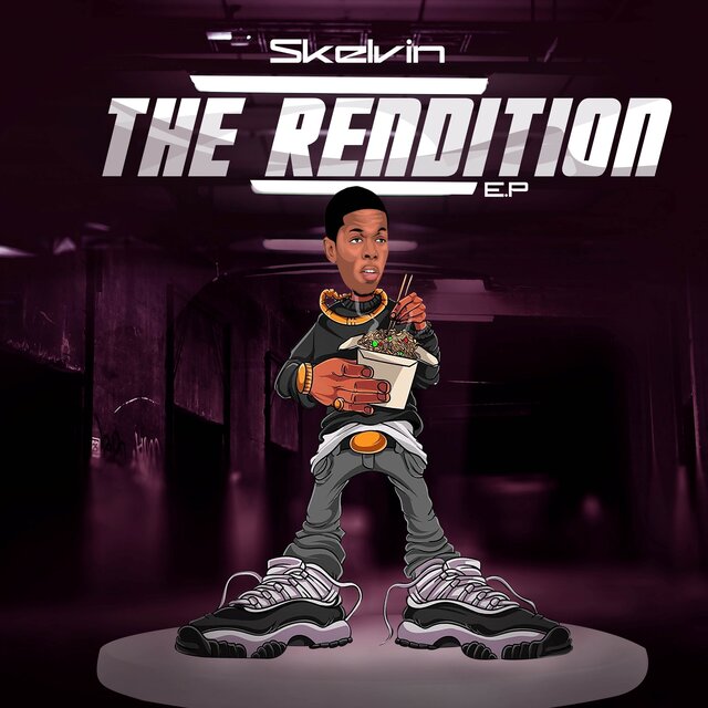 The Rendition