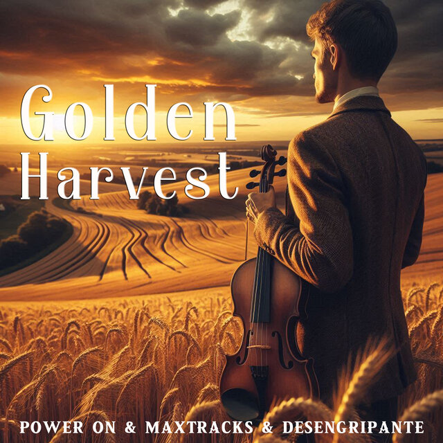 Golden Harvest