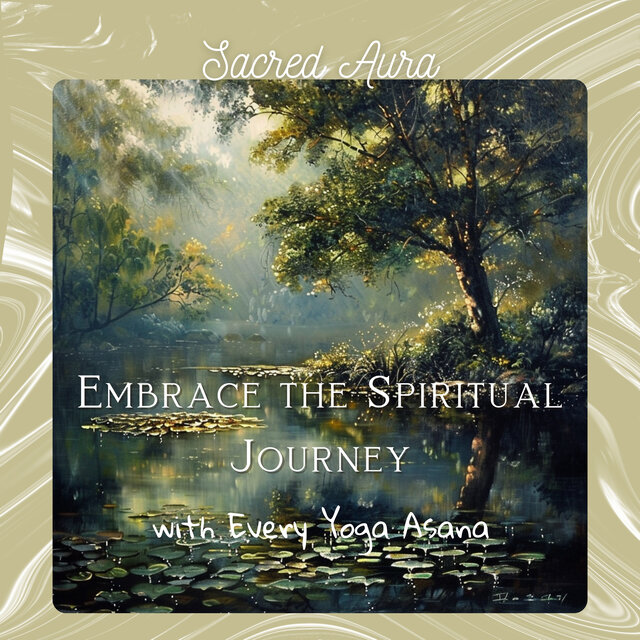 Embrace the Spiritual Journey with Every Yoga Asana