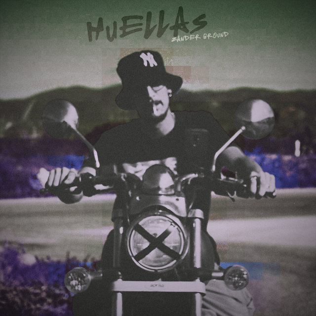Huellas