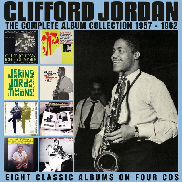 Complete Album Collection 1957-1962