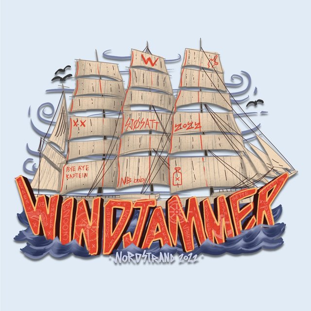 Windjammer 2022