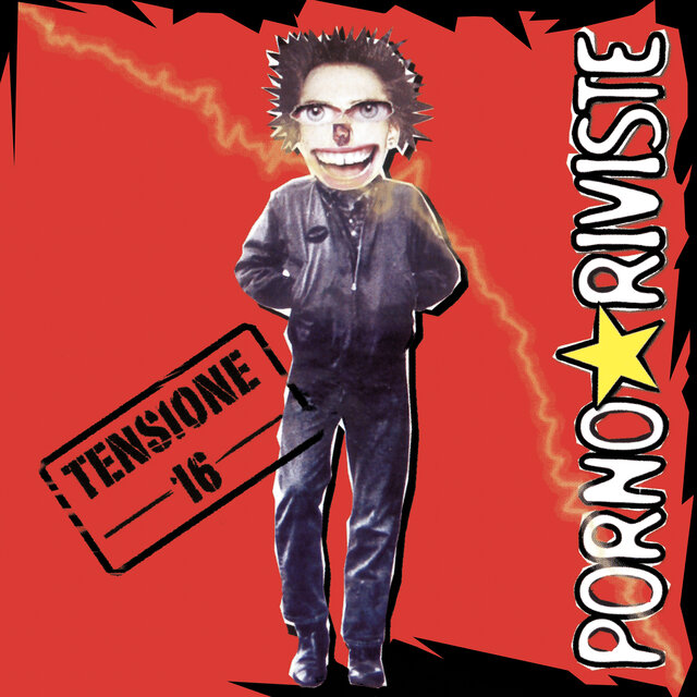 Tensione 16