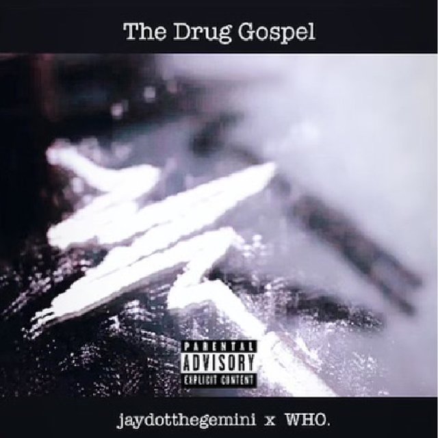 Drug Gospel (feat. who.)