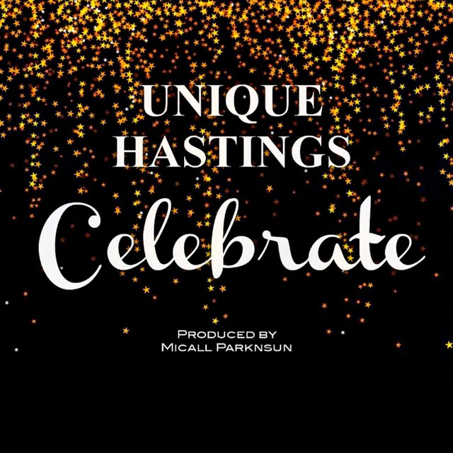 Celebrate