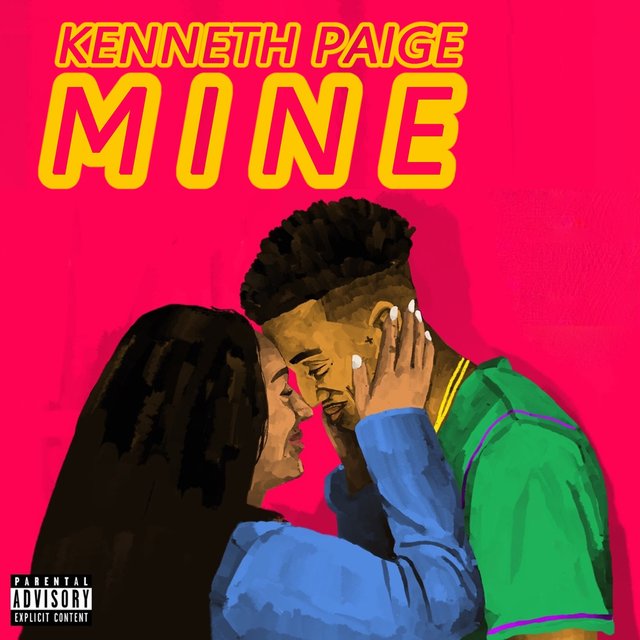 Mine