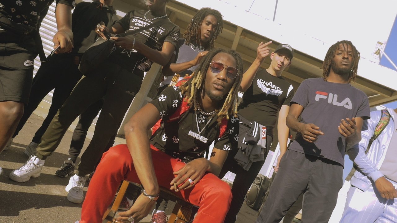La sauce (Clip officiel)
