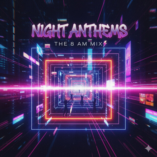 Night Anthems
