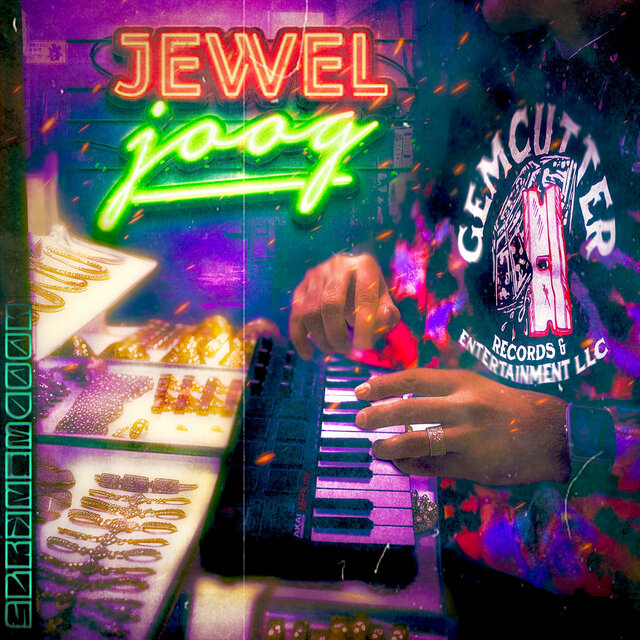 Jewel Joog