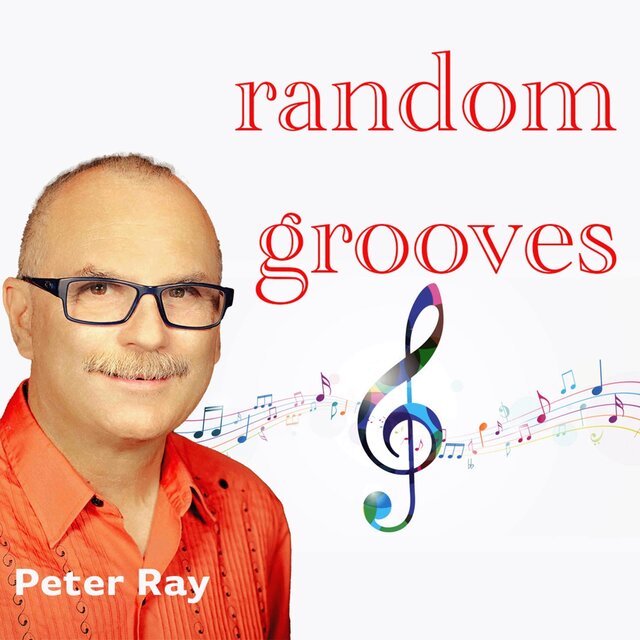 random grooves
