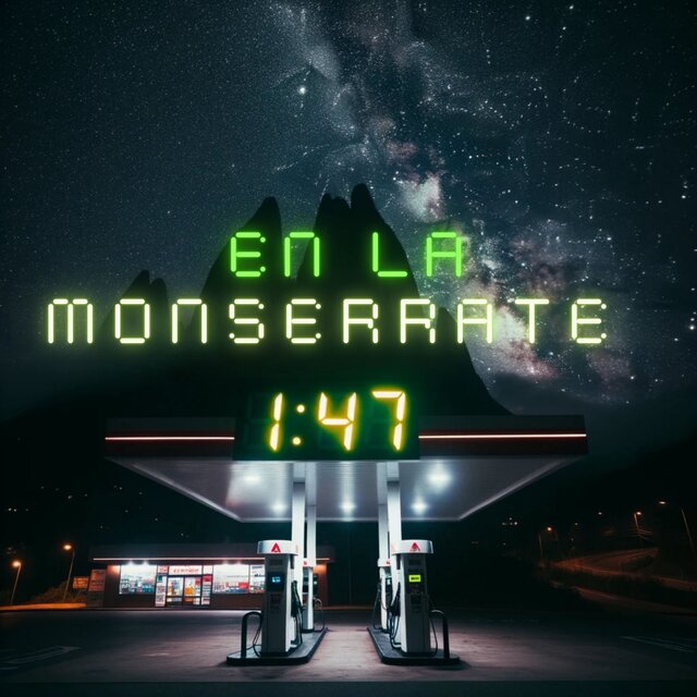 1:47 En La Monserrate