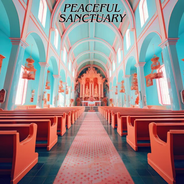 Peaceful Sanctuary